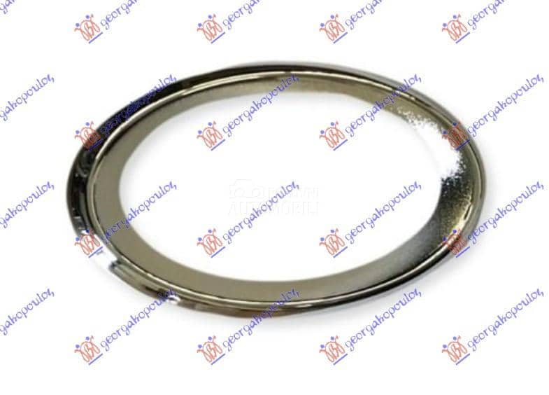 OKVIR MAGLENKE HROM 06- Desno