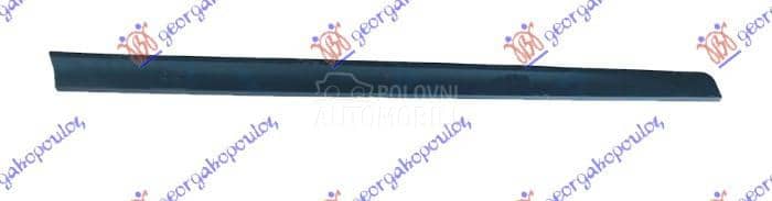 LAJSNA PREDNJIH VRATA Levo