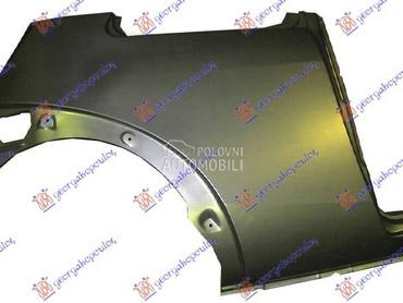 ZADNJI BLATOBRAN Desno za Ford Ka od 1997. do 2008. god.