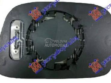 STAKLO RETROVIZORA SA... za Opel Agila od 1999. do 2008. god.