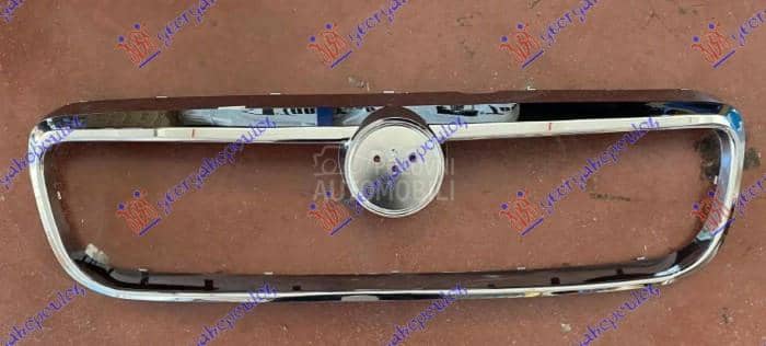 OKVIR PVC MASKE HROM