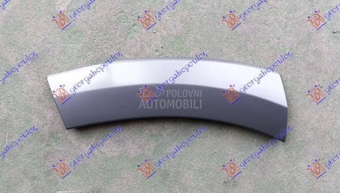 RUB PLASTICNI PREDNJEG...