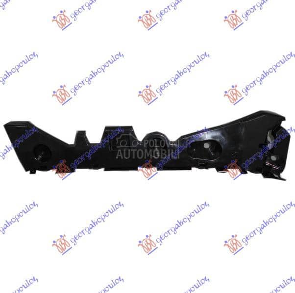 NOSAC ZADNJEG BRANIKA...