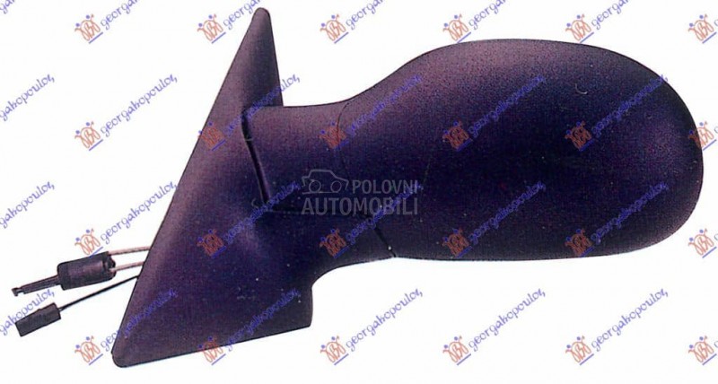 RETROVIZOR MEHANICKI SA...