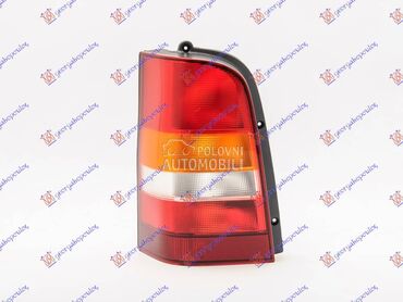 STOP LAMPA Levo za Mercedes Benz V Klasa od 1996. do 2004. god.