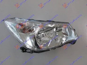 FAR ELEKTRICNI HROM Desno za Subaru Forester od 2012. do 2015. god.