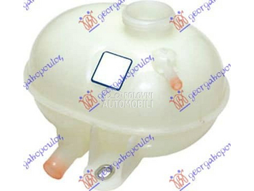 POSUDA ZA ANTIFRIZ za Fiat 500 od 2007. do 2015. god.