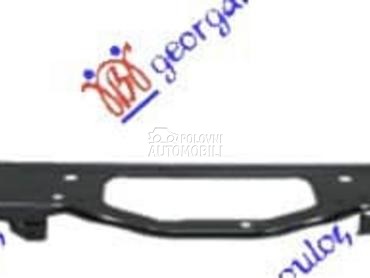 VEZNI LIM GORNJI METALNI za Mazda 3 za 2019. god.