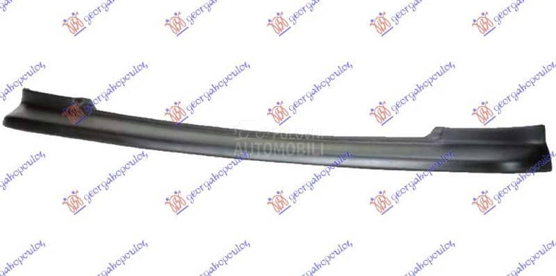 ZADNJI BRANIK GORNJI