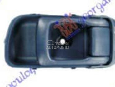 KVAKA PREDNJIH/ZADNJIH... za Nissan Navara od 2001. do 2010. god.