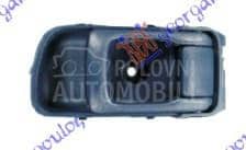 KVAKA PREDNJIH/ZADNJIH...