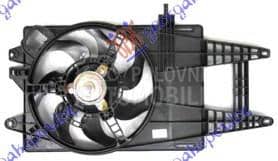 VENTILATOR KOMPLET (1.4) ()