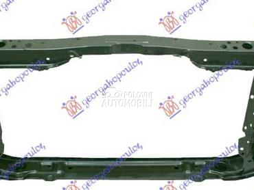 VEZNI LIM 04- za Toyota Verso od 2007. do 2009. god.