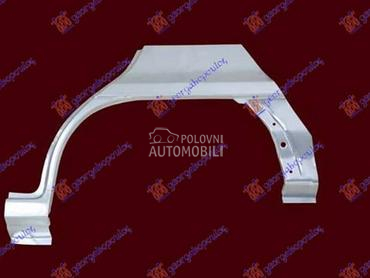 RUB KARAVAN Desno za Opel Astra F od 1995. do 1998. god.