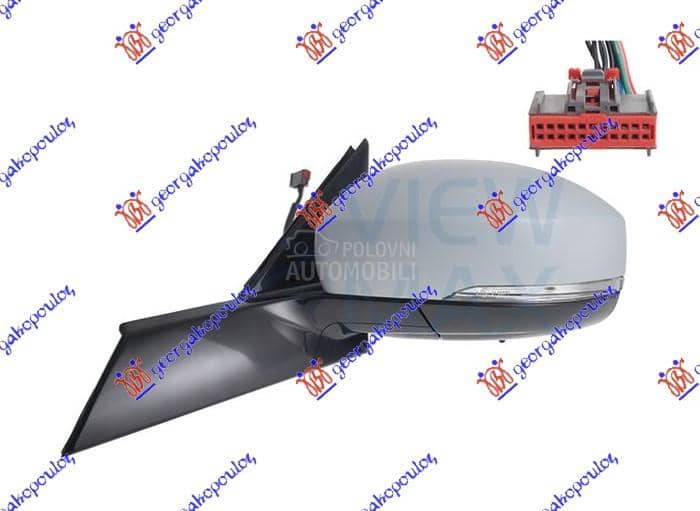 RETROVIZOR ELEKTRICNI SA...