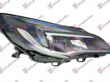 FAR ELEKTRICNI SA LED... za Opel Astra K od 2016. do 2019. god.