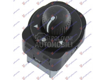 PREKIDAC ZA RETROVIZOR za Fiat Qubo od 2008. do 2016. god.