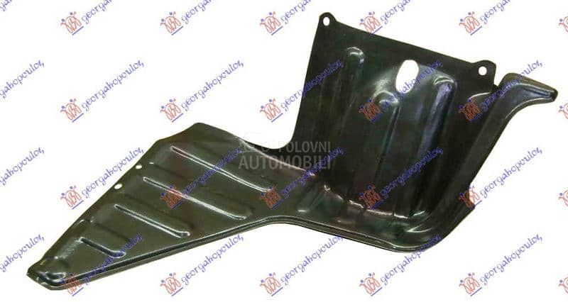 NEMA- ZASTITA MOTORA...