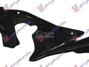 ZASTITA MOTORA Levo za Ford Mondeo od 2000. do 2007. god.