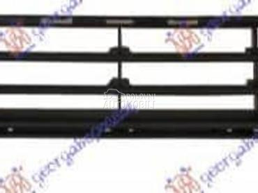 CENTRALNA RESETKA DONJA za Peugeot 301 od 2012. do 2017. god.