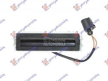 KVAKA GEPEK VRATA za Volkswagen Passat B5.5 od 2000. do 2005. god.