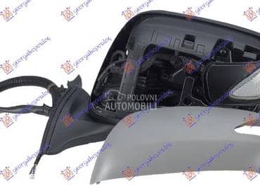 RETROVIZOR ELEKTRICNI PM Levo za Honda Jazz od 2011. do 2015. god.