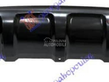 LAJSNA SPOJLERA ZADNJEG... za Kia Sportage od 2018. do 2022. god.