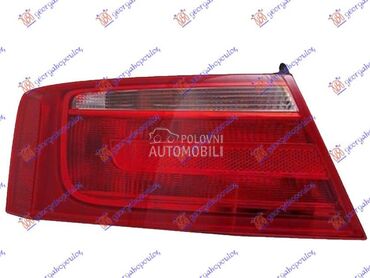 STOP LAMPA SPOLJASNJA Desno za Audi A5 od 2007. do 2011. god.