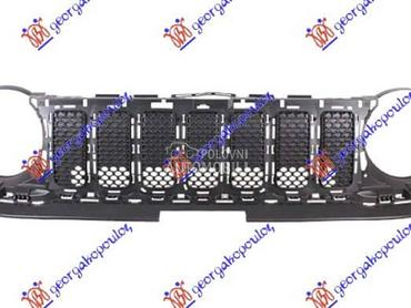 PVC MASKA UNUTRASNJA za Jeep Renegade za 2018. god.