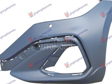 NEMA- KRAJ PREDNJEG... za Volkswagen Arteon za 2020. god.