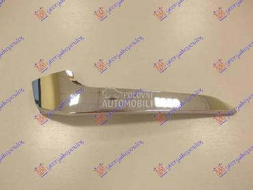 LAJSNA PREDNJEG BRANIKA... za Mitsubishi L200 od 2019. do 2024. god.