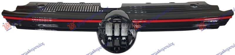 PVC MASKA