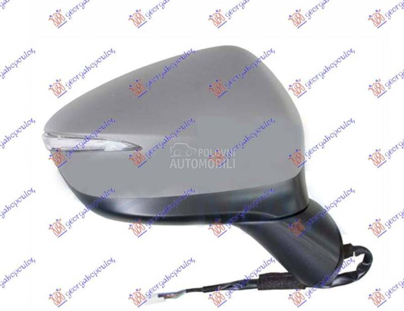 RETROVIZOR ELEKTRICNI SA...