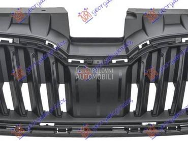 PVC MASKA CRNA za Škoda Octavia od 2017. do 2020. god.