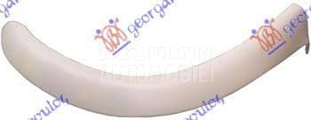 RUB PLASTICNI PREDNJI Desno