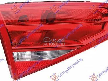 STOP LAMPA UNUTRASNJA Levo za Audi A4 od 2011. do 2015. god.