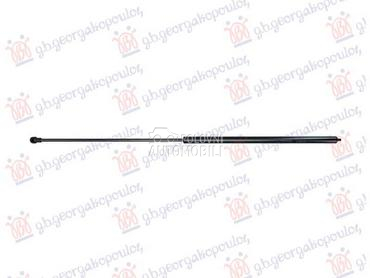 AMORTIZER GEPEK VRATA 420... za Daewoo Lanos od 1997. do 2008. god.