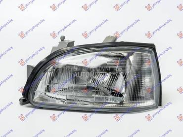 FAR ELEKTRICNI Levo za Renault Clio od 1996. do 1998. god.