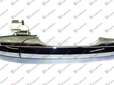 KVAKA PREDNJIH VRATA... za Fiat 500 za 2015. god.