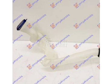 POSUDA ZA TECNOST BRISACA za Citroen C3 Picasso od 2012. do 2016. god.