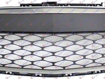 RESETKA PREDNJEG BRANIKA... za Mazda CX-7 za 2011. god.