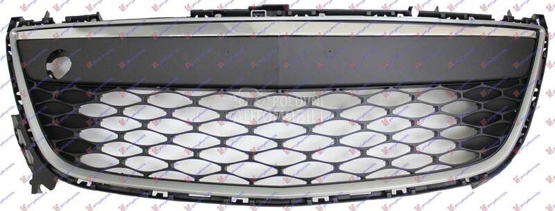 RESETKA PREDNJEG BRANIKA...