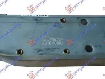 NOSAC PREDNJEG BRANIKA... za BMW Serija 3 od 2014. do 2018. god.