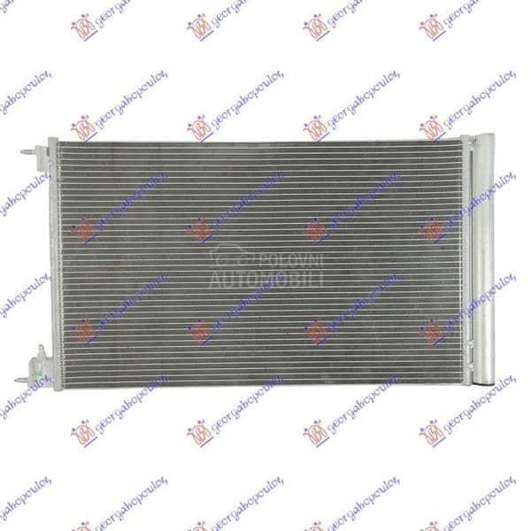 HLADNJAK KLIME BENZIN/DIZEL