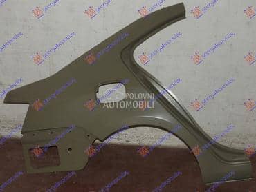 ZADNJI BLATOBRAN 5 VRATA Desno za Škoda Octavia od 2017. do 2020. god.