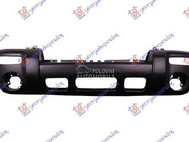 PREDNJI BRANIK PM -05 za Jeep Cherokee od 2002. do 2008. god.