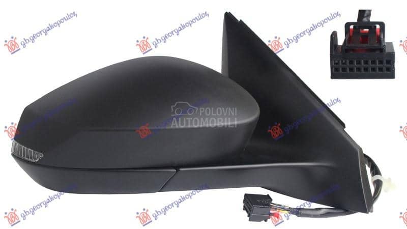 RETROVIZOR ELEKTRICNI SA...