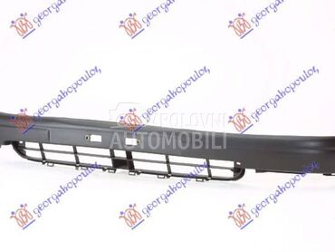 PREDNJI BRANIK GORNJI za Toyota Corolla od 1997. do 1999. god.