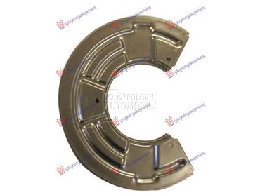 ZASTITA PREDNJEG KOCIONOG... za Renault Megane od 1996. do 1998. god.