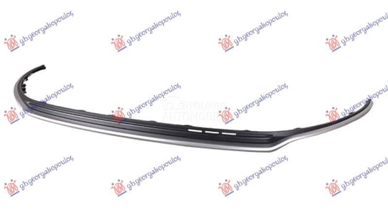 LAJSNA PREDNJEG BRANIKA...